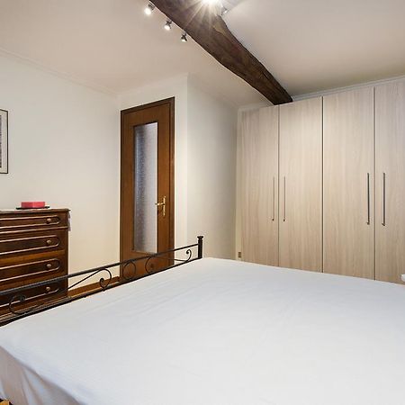 Casa Nico Magognino - WiFi Lejlighed Stresa Eksteriør billede