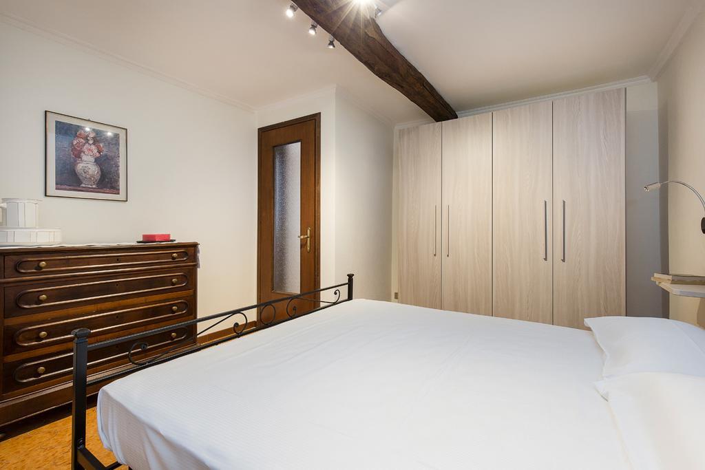 Casa Nico Magognino - WiFi Lejlighed Stresa Eksteriør billede