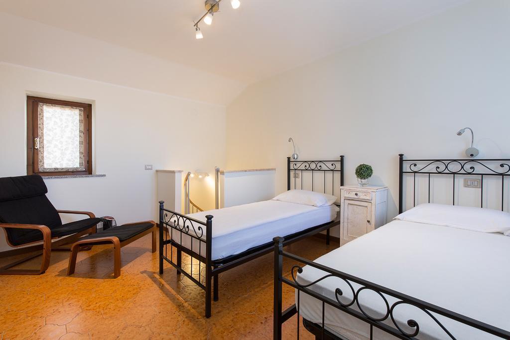 Casa Nico Magognino - WiFi Lejlighed Stresa Eksteriør billede
