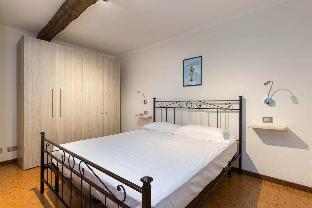 Casa Nico Magognino - WiFi Lejlighed Stresa Eksteriør billede