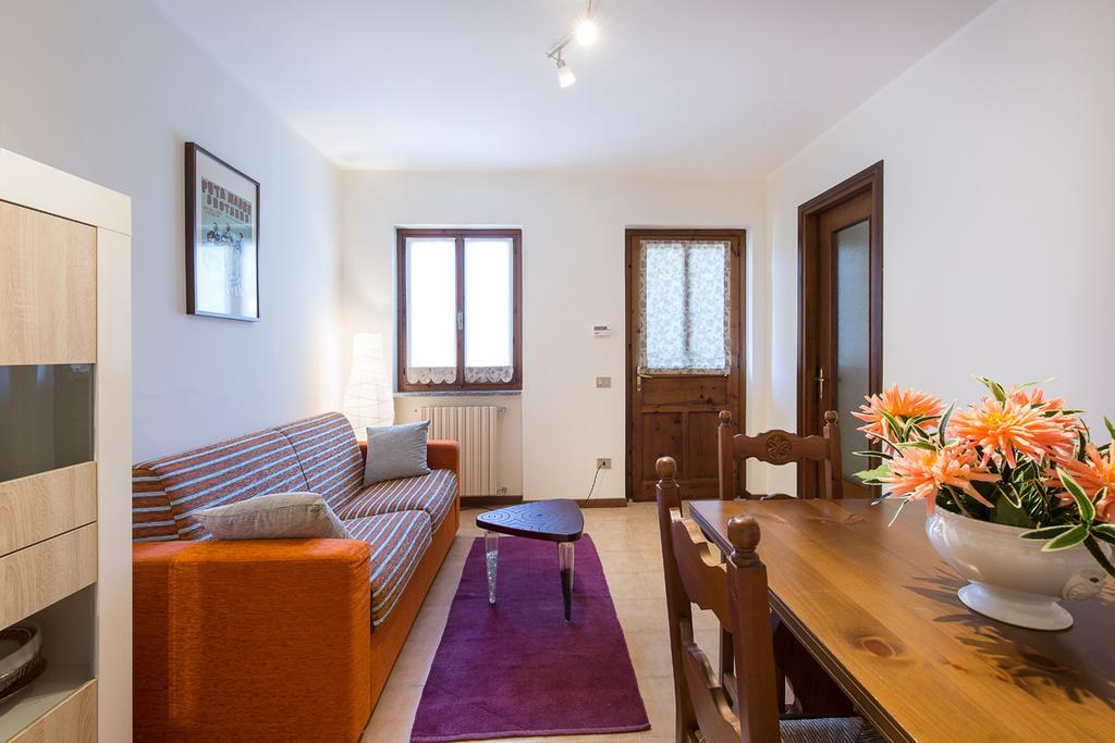 Casa Nico Magognino - WiFi Lejlighed Stresa Eksteriør billede