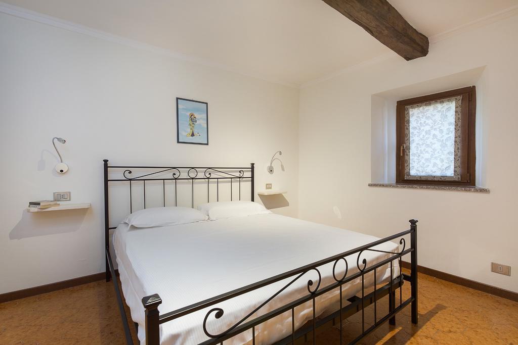 Casa Nico Magognino - WiFi Lejlighed Stresa Eksteriør billede