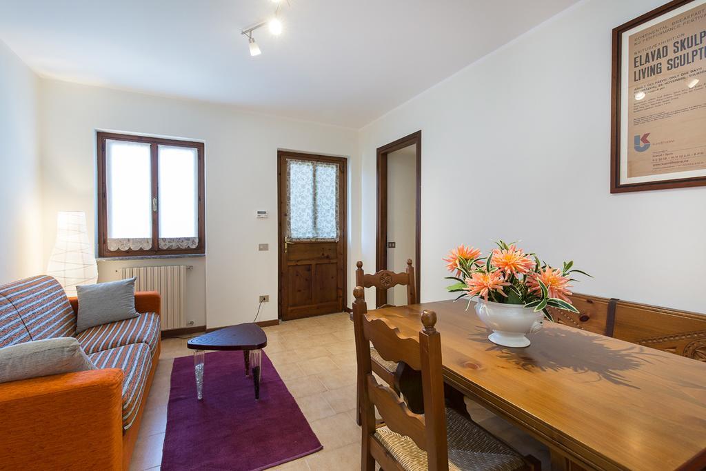 Casa Nico Magognino - WiFi Lejlighed Stresa Eksteriør billede